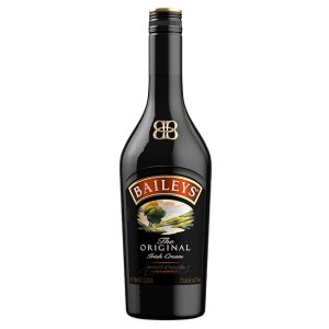 爱尔兰进口 Baileys/百利 原味甜酒 750ml