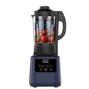 九阳 全自动可加热破壁机 自动保温 1.75L