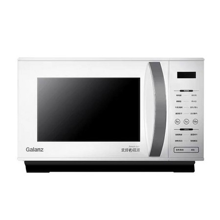 新品发售：Galanz 格兰仕 ZW1-GF3V 变频微波炉