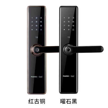 kaadas 凯迪仕 TK2 智能指纹锁