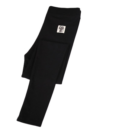 凡花雨 秋冬高腰打底裤 早秋薄款