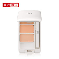 99大促：IPSA 茵芙莎 三色修容遮瑕膏 4.5g +赠星空皂8g+高能黑ME0.6ml*2+上镜霜0.3g*2