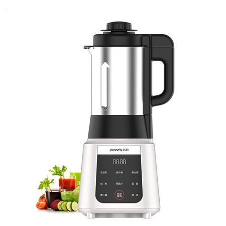 99大促：Joyoung 九阳 L18-Y909 破壁料理机