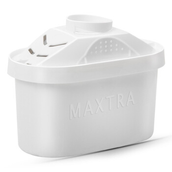 BRITA 碧然德 第三代 MAXTRA 滤芯 6 2只装