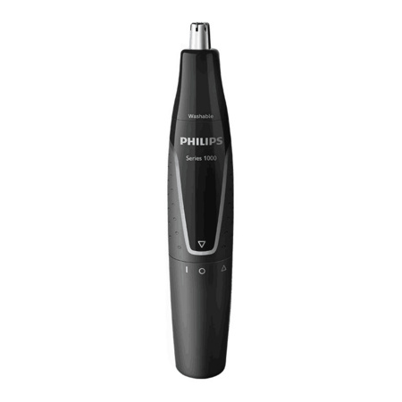 聚划算百亿补贴：PHILIPS 飞利浦 NT1620 鼻毛修剪器