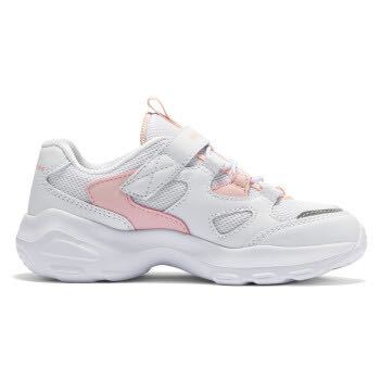 聚划算百亿补贴：SKECHERS 斯凯奇 女童休闲运动鞋 664144L