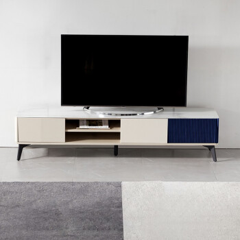 新品发售：KUKa 顾家家居 PTDK067 现代简约电视柜