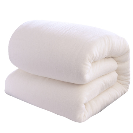 贝窝 新疆手工棉被 120*150cm 1kg