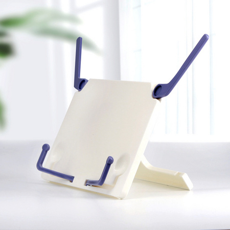 磁久时光 儿童多功能便捷阅读器 米蓝 210x160mm