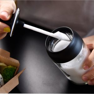 调味调料糖罐 防潮厨房家用