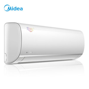限地区： Midea 美的 KFR-35GW/BP3DN8Y-PH200(B1) 壁挂式空调 1.5匹