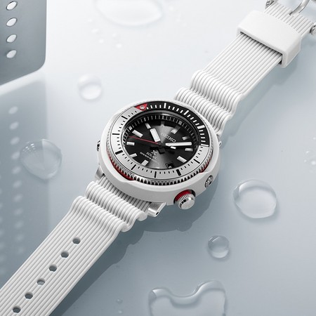 聚划算百亿补贴：SEIKO 精工 PROSPEX SNE545P1 男款太阳能潜水表