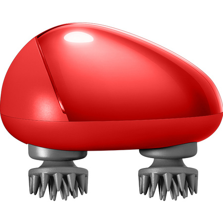 breo 倍轻松 ScalpMini 头皮按摩器