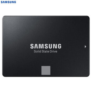 SAMSUNG 三星 860 EVO 固态硬盘 250GB SATA接口 MZ-76E250B