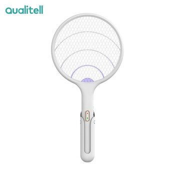 MI 小米 生态质零电蚊拍两用 充电式