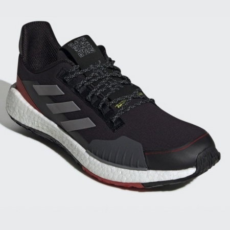 adidas 阿迪达斯 PULSEBOOST HD GUARD 男士运动鞋