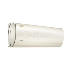Media 美的 锋行 26TP200(B1) 变频壁挂空调 大1匹
