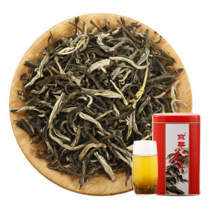 中华老字号 京华 特技茉莉花茶 200g