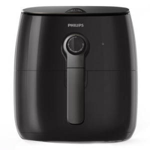 京东PLUS会员： PHILIPS 飞利浦 HD9621/91 空气炸锅 +凑单品