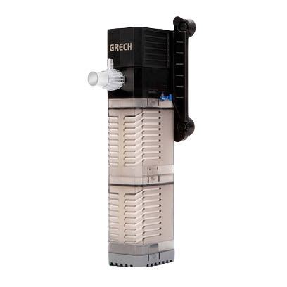 yee 鱼缸过滤器 4w 送替换棉+硝化细菌胶囊