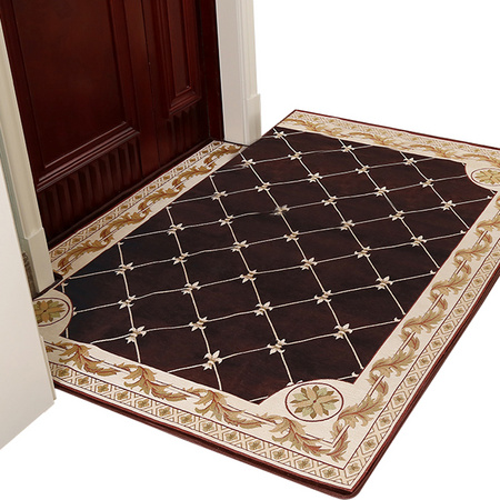 家用加厚吸水防滑入门垫40-60