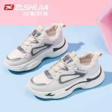 双重优惠！战狼世家2020秋冬新款女鞋老爹鞋