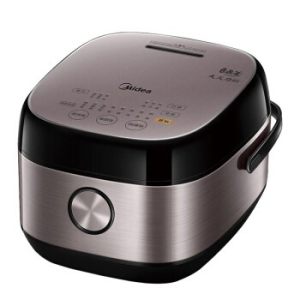 Midea 美的 MB-HS4075 IH电磁加热 电饭煲 4L