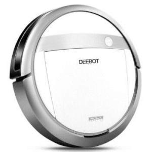 Ecovacs 科沃斯 DG710 扫拖一体机