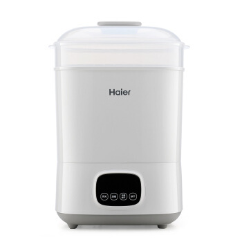 Haier 海尔 HBS-S02 婴儿奶瓶消毒器