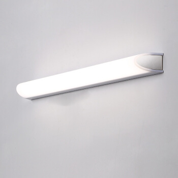 Pak 三雄极光 丽璟 LED镜前灯 8W