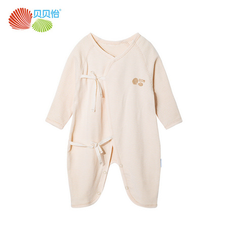 Bornbay 贝贝怡 婴儿纯棉连体衣