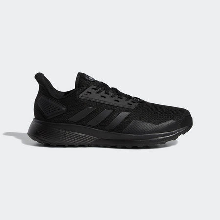 adidas 阿迪达斯 DURAMO 9 WIDE 男款跑步鞋