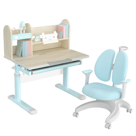 野火 儿童学习桌 启智90桌+科技款 720椅