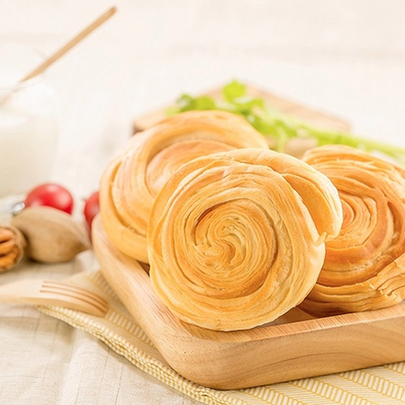 良品铺子 手撕面包 1050g