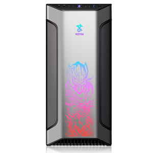 KOTIN 京天 Strike S80 组装电脑整机（i7-9700K、16GB、256GB、RTX2070 SUPER）