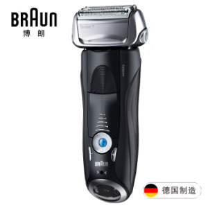京东PLUS会员： BRAUN 博朗 7系7840S 电动剃须刀