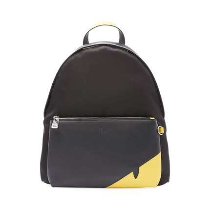 88VIP：FENDI 芬迪 小怪兽背包双肩包 中号