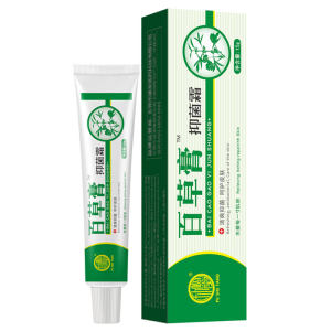 朴树堂 全身快速止痒百草膏 7万评价4.9高分 10元包邮
