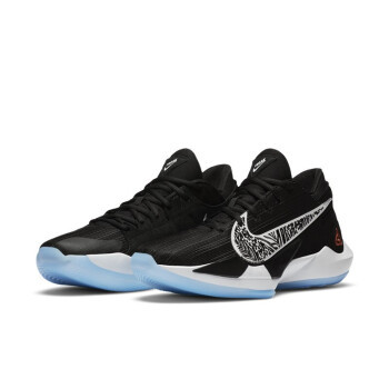 NIKE 耐克 ZOOM FREAK 2 EP 男子篮球鞋