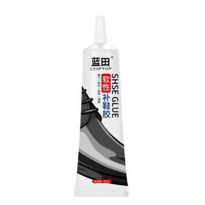 蓝田 防水高粘度补鞋胶万能胶