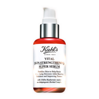 Kiehl’s 科颜氏 精华露元气弹 50ml