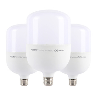 siyingled led灯泡 E27螺口 20W 5*10cm