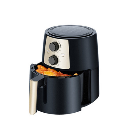 Midea 美的 MF-KZ42E101 4.2L 空气炸锅