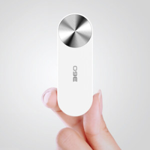60 WiFi扩展器 放大器 白色
