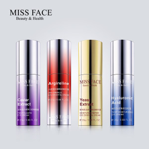 屈臣氏热售品牌 Missface 玻尿酸眼霜 20g 拍三件实付38元包邮