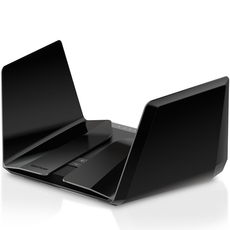 聚划算百亿补贴：NETGEAR 美国网件 RAX120 AX6000M 无线路由器