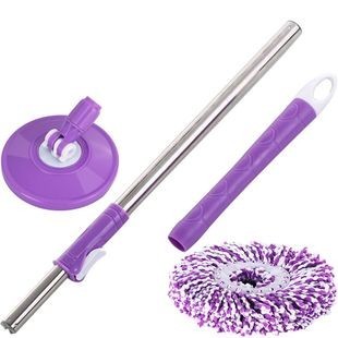 祺瑞天 加大加厚拖把套装 *2件