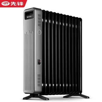 SINGFUN 先锋 DYT-Z9 13片 电暖器
