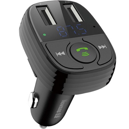 Newsmy 纽曼 车载MP3播放器