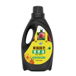 植物花卉通用营养液500ml